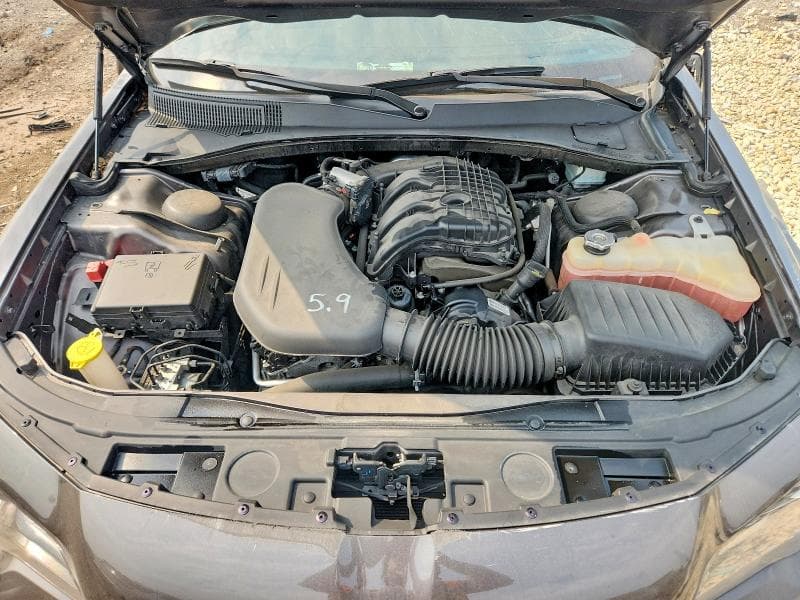 2023 CHRYSLER 300 S 11