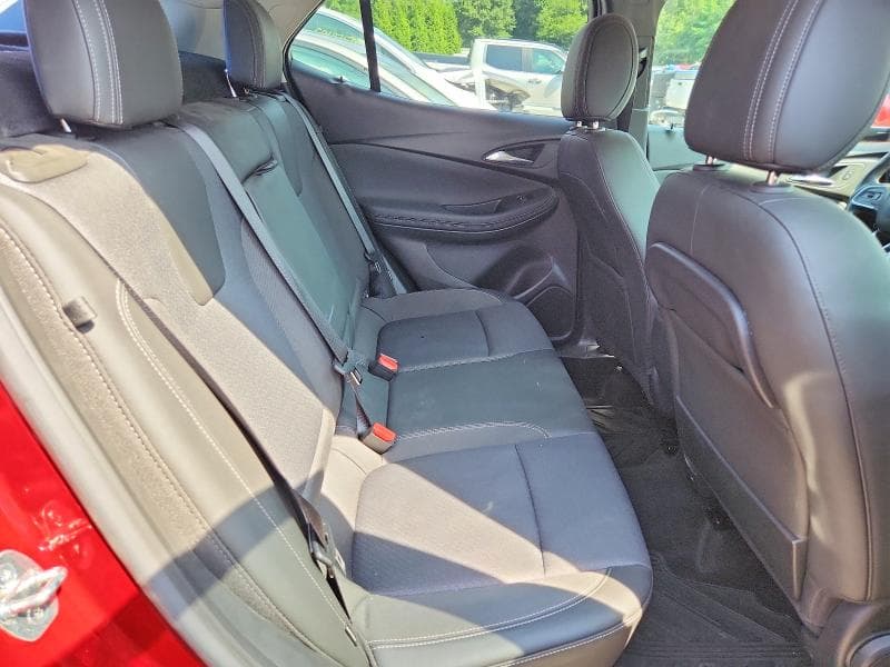 2023 BUICK ENCORE GX SELECT 11