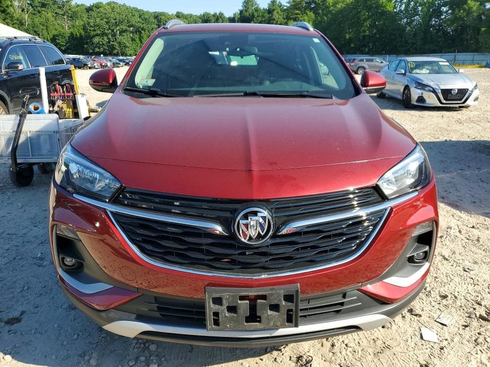 2023 BUICK ENCORE GX SELECT 5