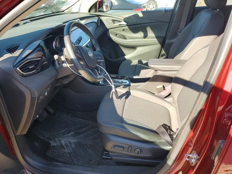 2023 BUICK ENCORE GX SELECT 7