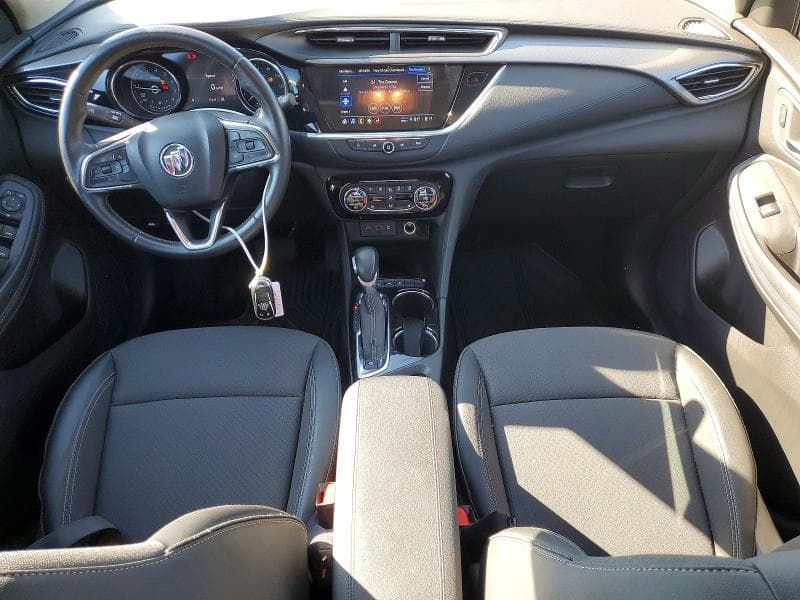 2023 BUICK ENCORE GX SELECT 8