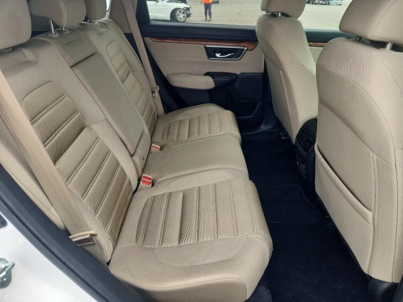 2021 HONDA CR-V EX EX 11