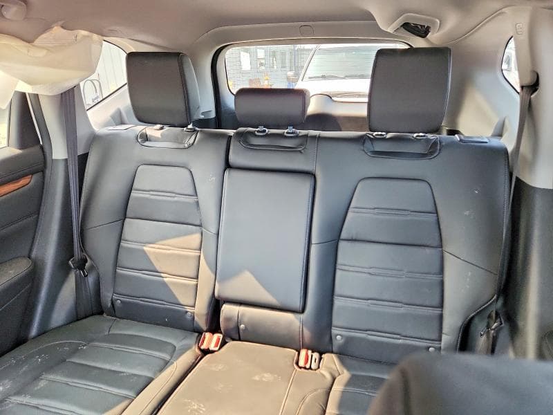 2020 HONDA CR-V EXL 10
