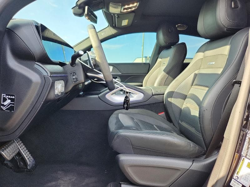 2022 MERCEDES-BENZ GLE COUPE AMG 53 4MATIC 7