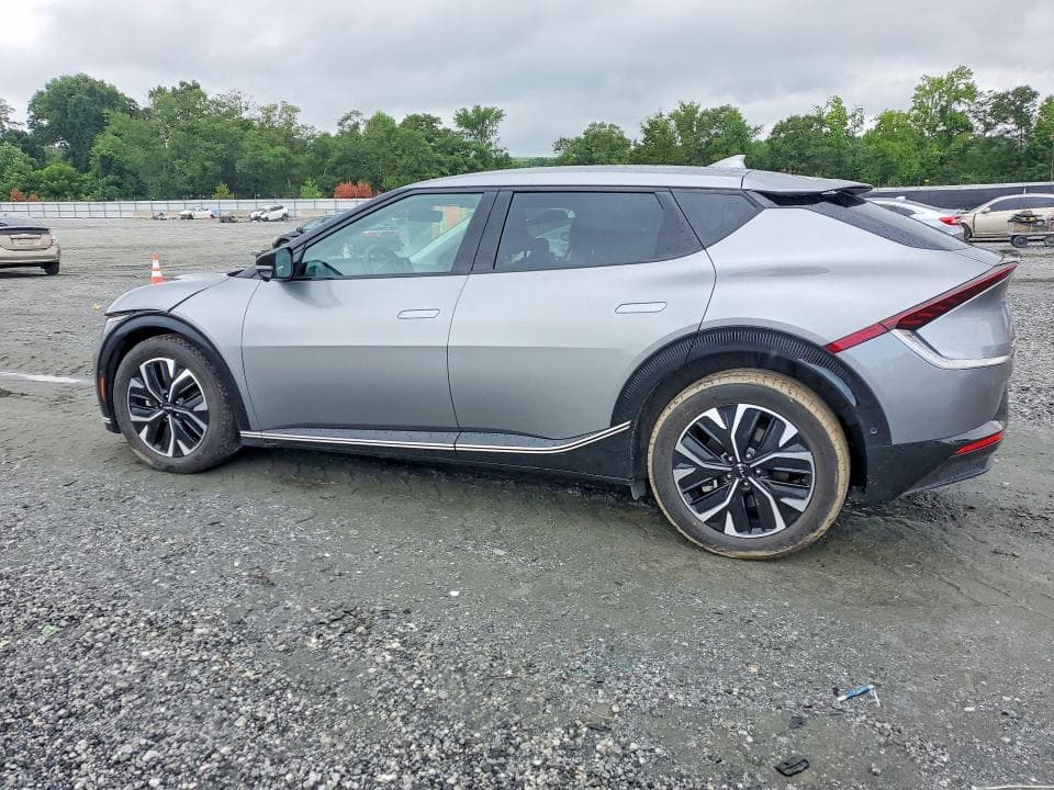 2023 KIA EV6 WIND WIND 2