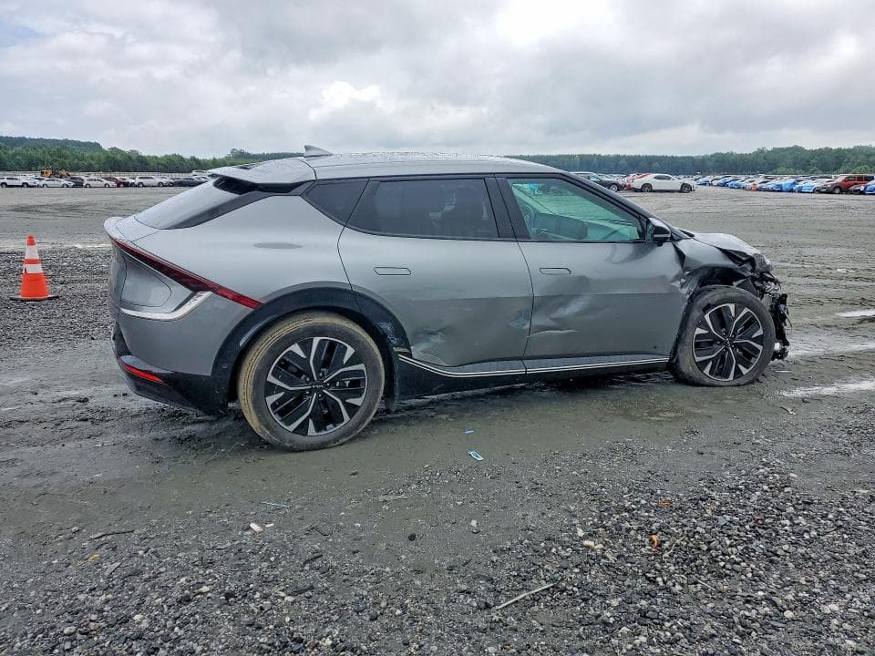 2023 KIA EV6 WIND WIND 3