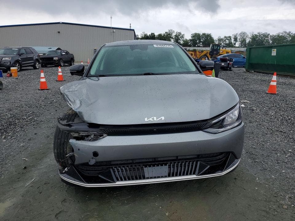 2023 KIA EV6 WIND WIND 5