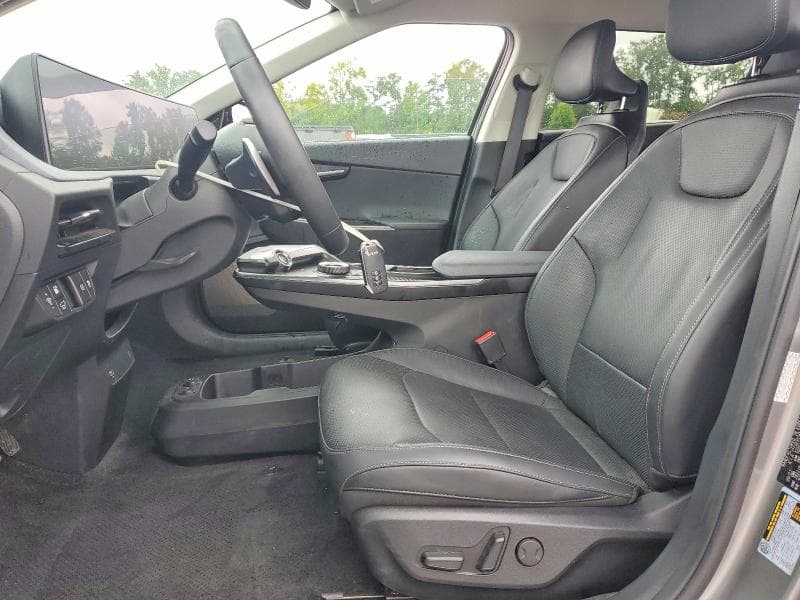 2023 KIA EV6 WIND WIND 7