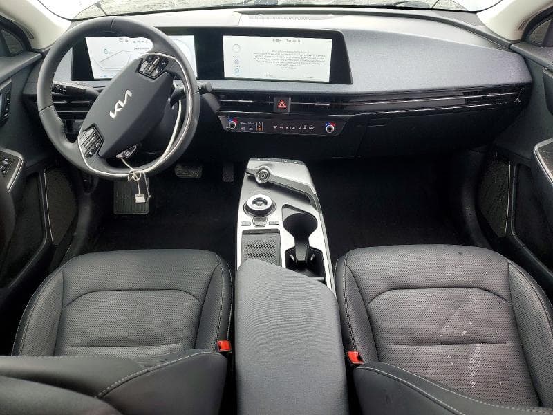 2023 KIA EV6 WIND WIND 8