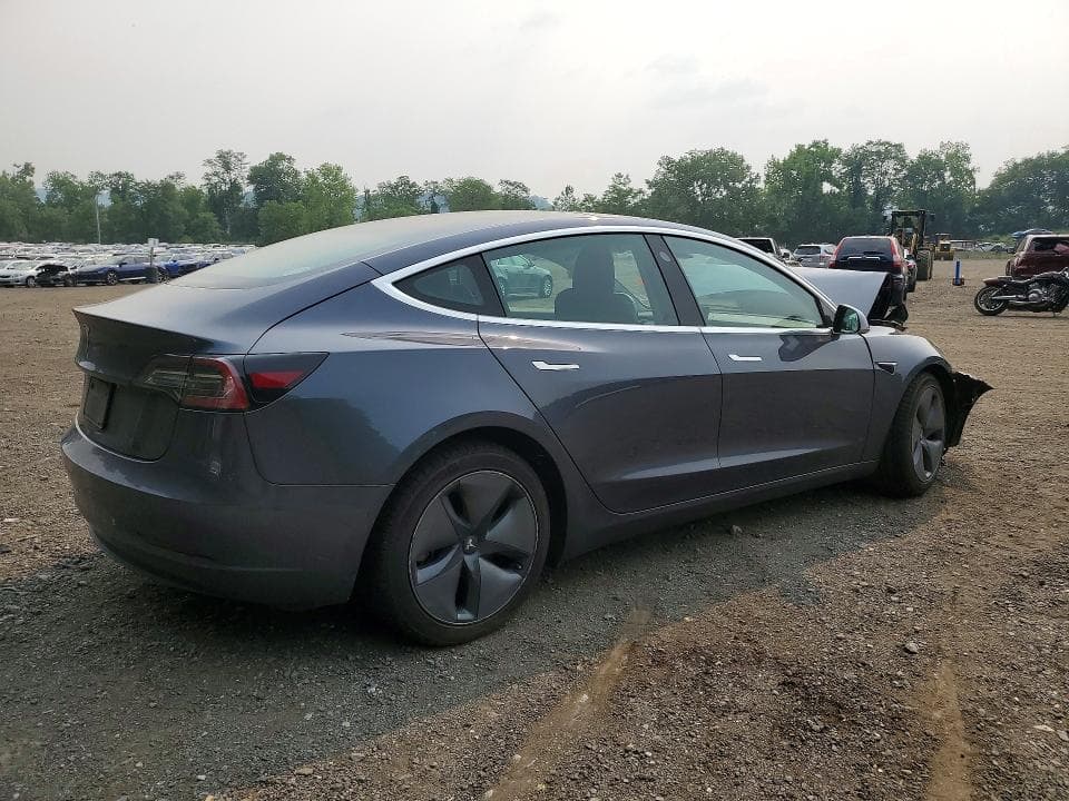 2019 TESLA MODEL 3 3