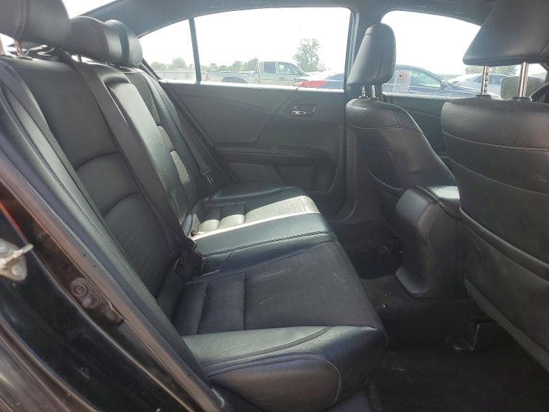 2017 HONDA ACCORD SPORT 10