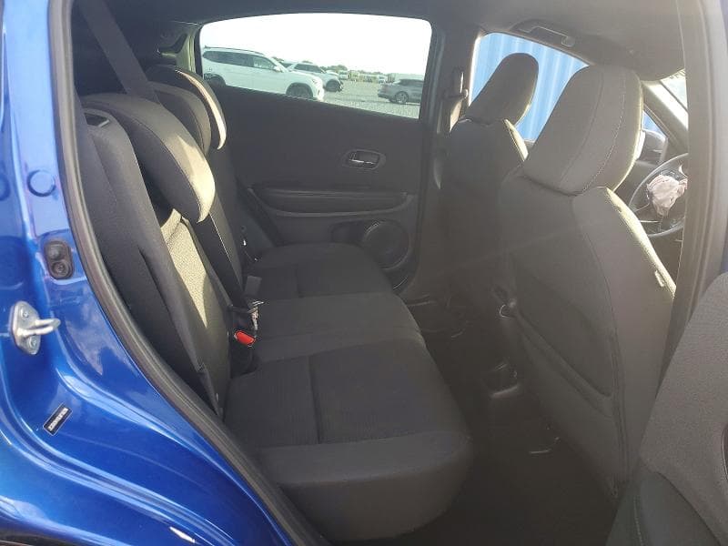 2020 HONDA HR-V SPORT 10