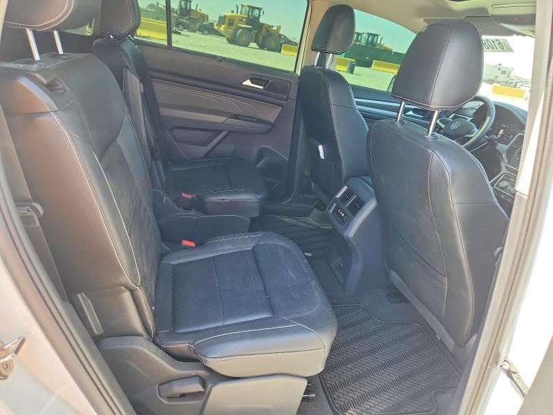2023 VOLKSWAGEN ATLAS SE 11