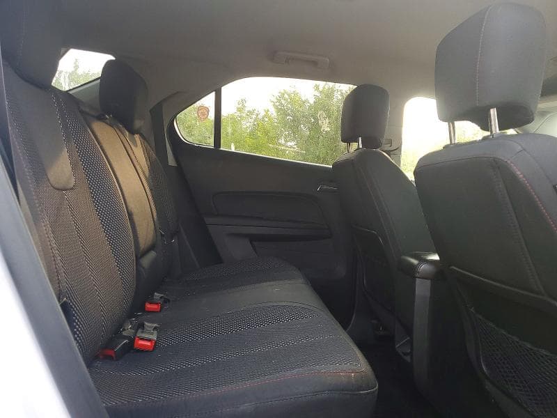 2017 CHEVROLET EQUINOX LT LT 11