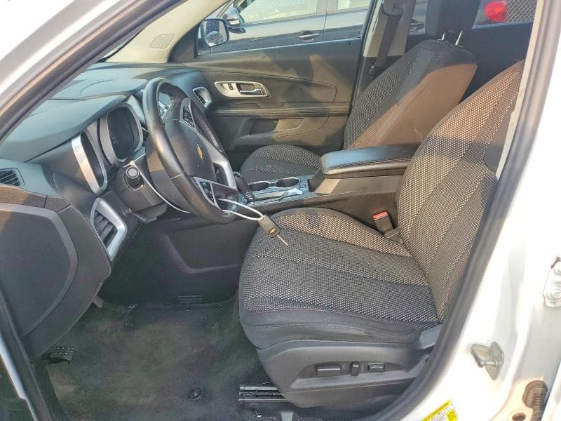 2017 CHEVROLET EQUINOX LT LT 7