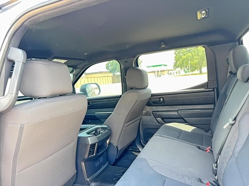 2026 TOYOTA TUNDRA SR SR 12