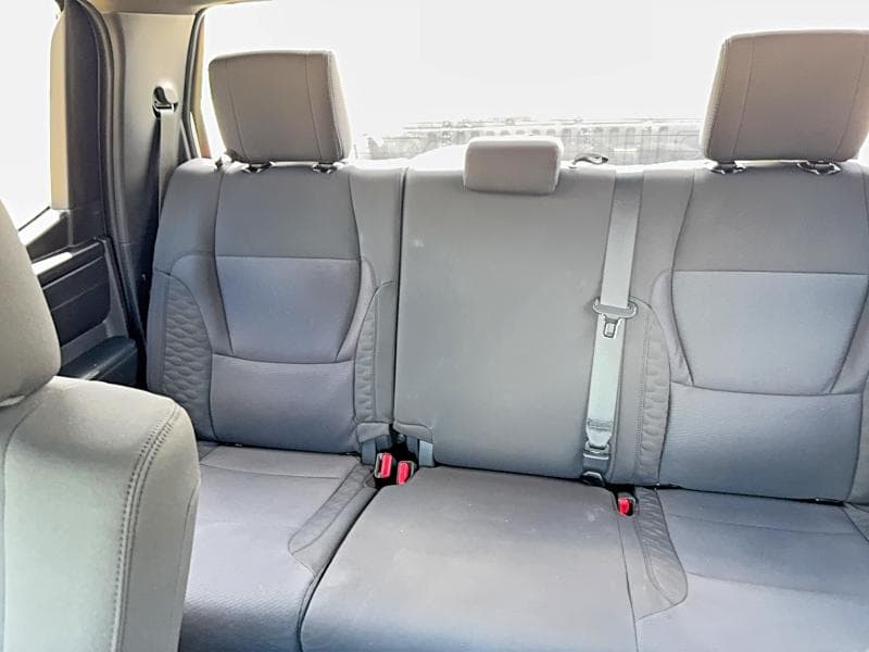 2026 TOYOTA TUNDRA SR SR 14