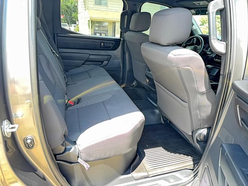 2026 TOYOTA TUNDRA SR SR 6