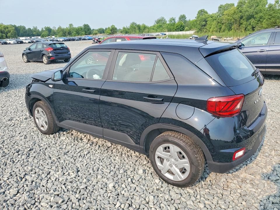 2020 HYUNDAI VENUE SE 2