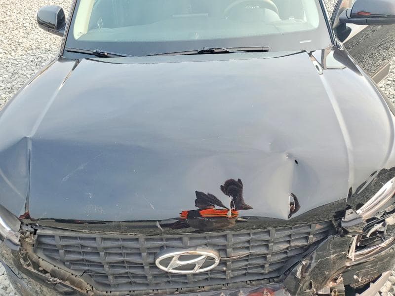 2020 HYUNDAI VENUE SE 11