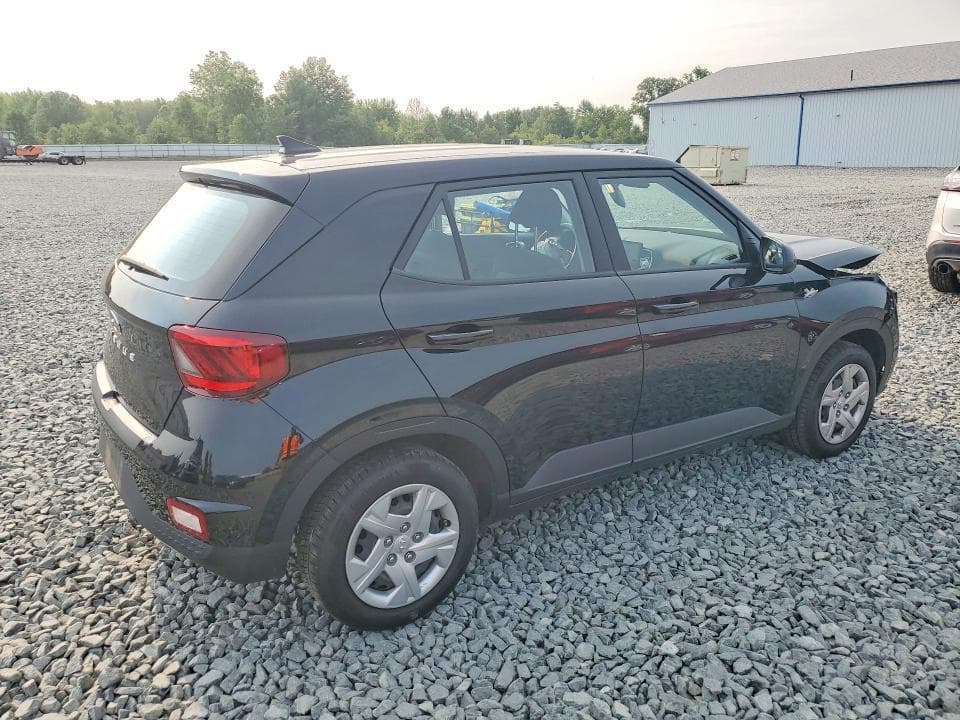 2020 HYUNDAI VENUE SE 3