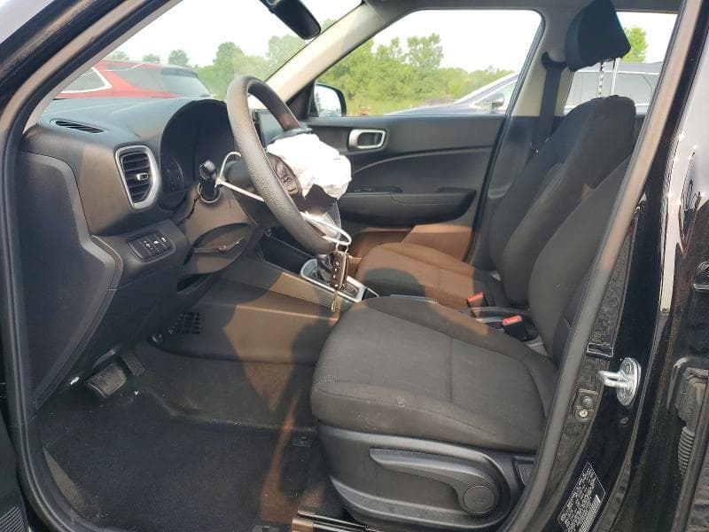 2020 HYUNDAI VENUE SE 7