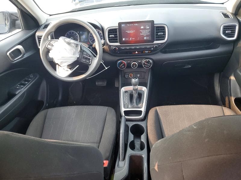 2020 HYUNDAI VENUE SE 8