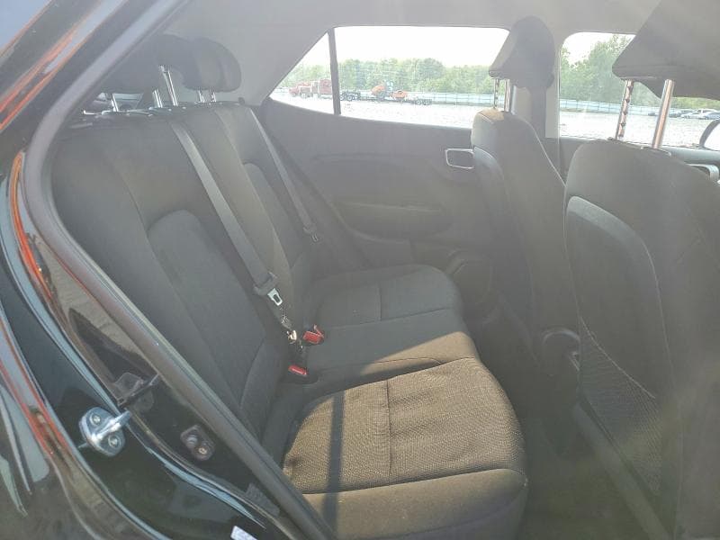 2020 HYUNDAI VENUE SE 10