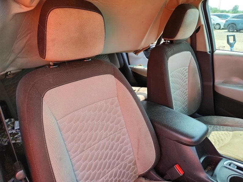 2018 CHEVROLET EQUINOX LS 10