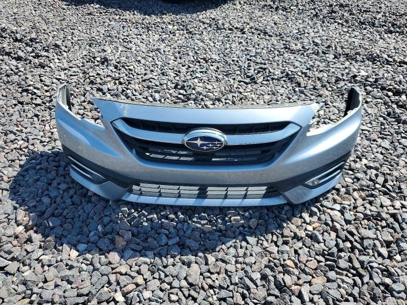 2020 SUBARU LEGACY LIMITED LIMITED 12