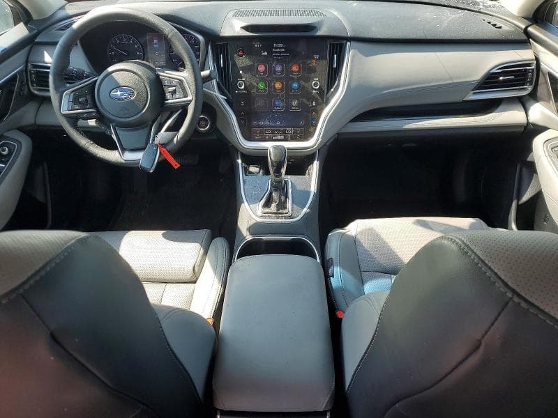 2020 SUBARU LEGACY LIMITED LIMITED 8