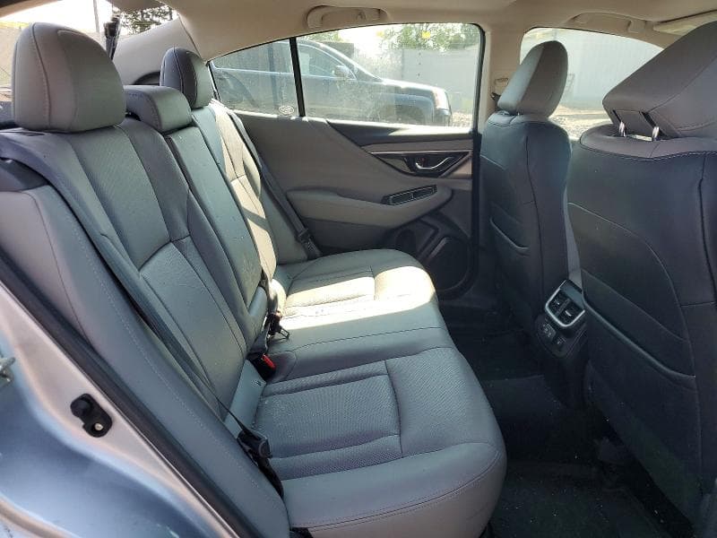 2020 SUBARU LEGACY LIMITED LIMITED 10