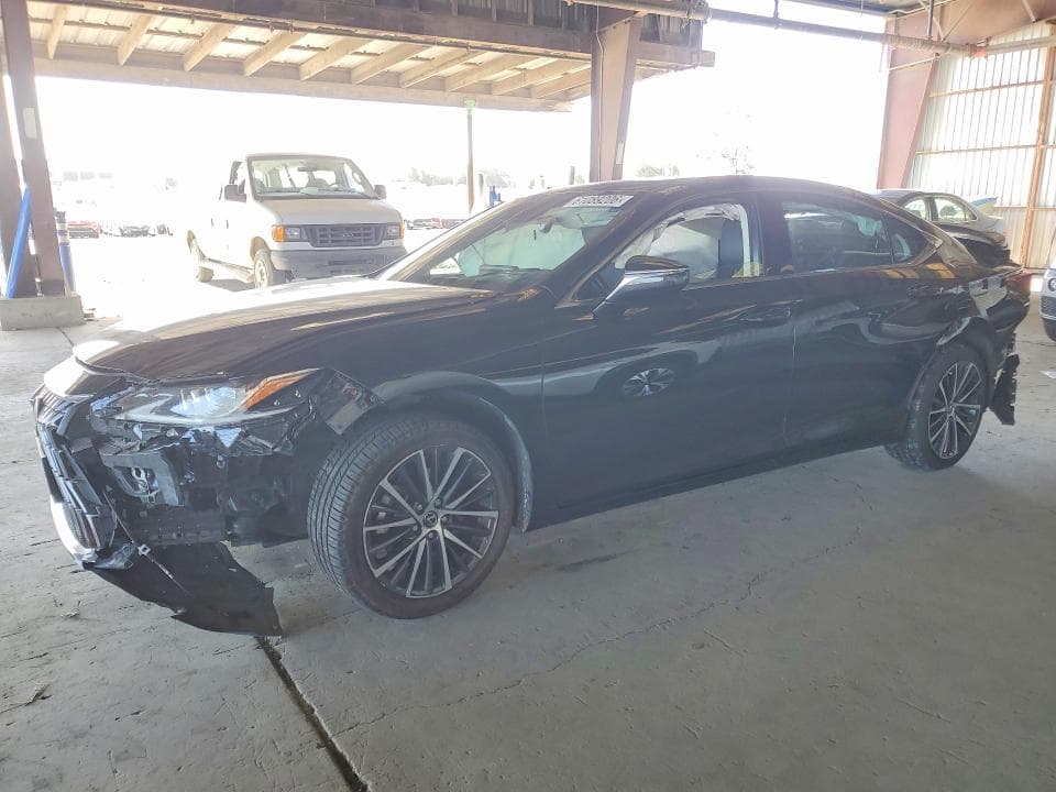 2023 LEXUS ES 300H BASE - 1