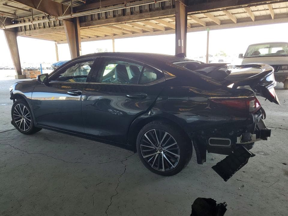 2023 LEXUS ES 300H BASE 2