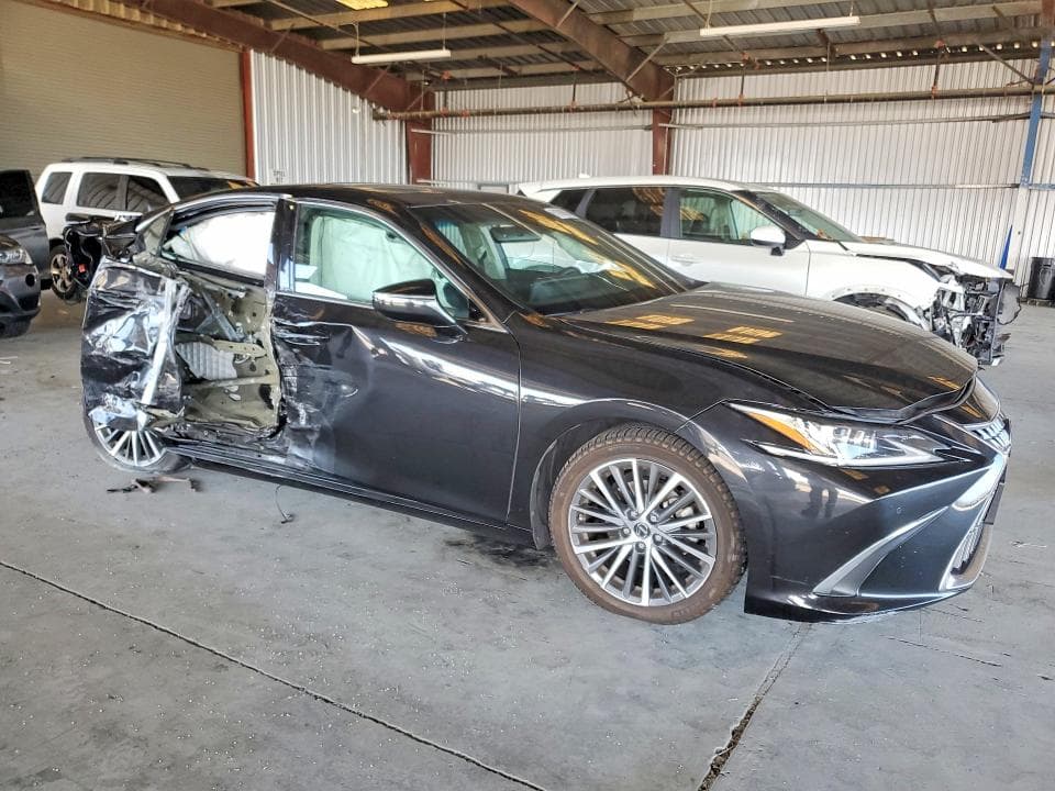 2023 LEXUS ES 300H BASE 4