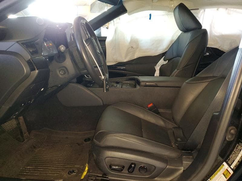 2023 LEXUS ES 300H BASE 7