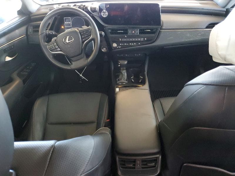 2023 LEXUS ES 300H BASE 8