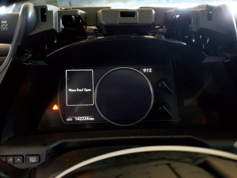 2023 LEXUS ES 300H BASE 9