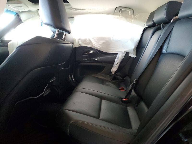 2023 LEXUS ES 300H BASE 10