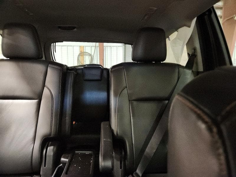 2019 TOYOTA HIGHLANDER XLE 10