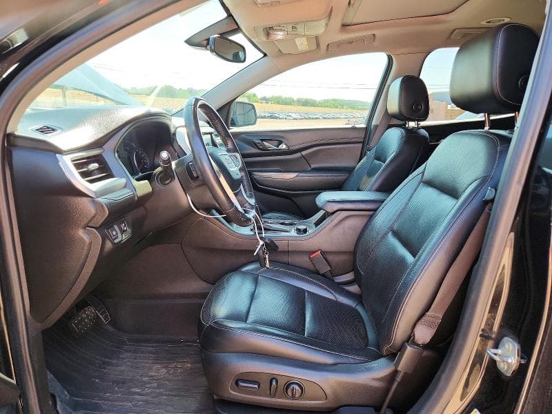 2019 GMC ACADIA SLT-1 7