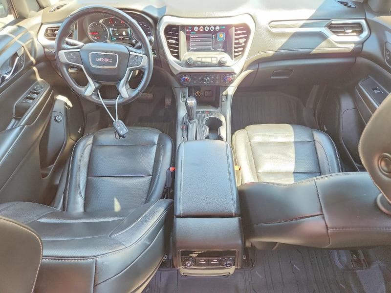 2019 GMC ACADIA SLT-1 8