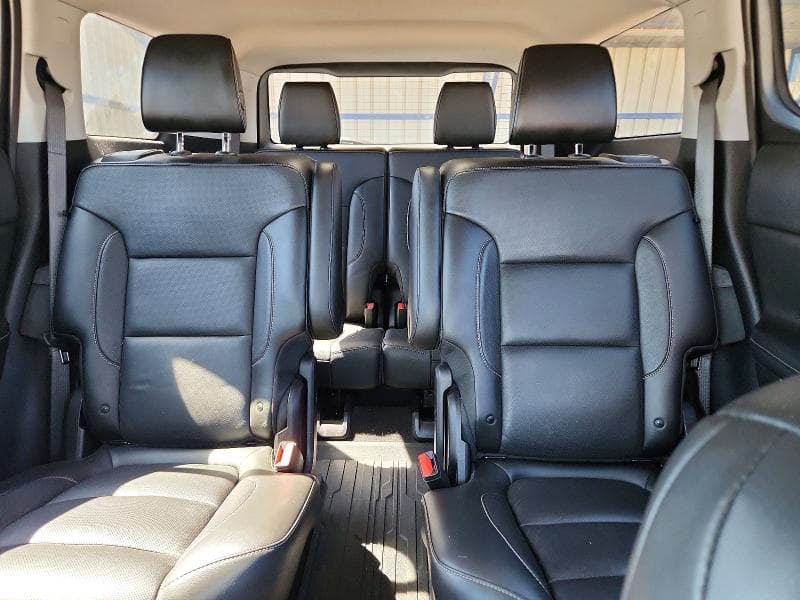 2019 GMC ACADIA SLT-1 10