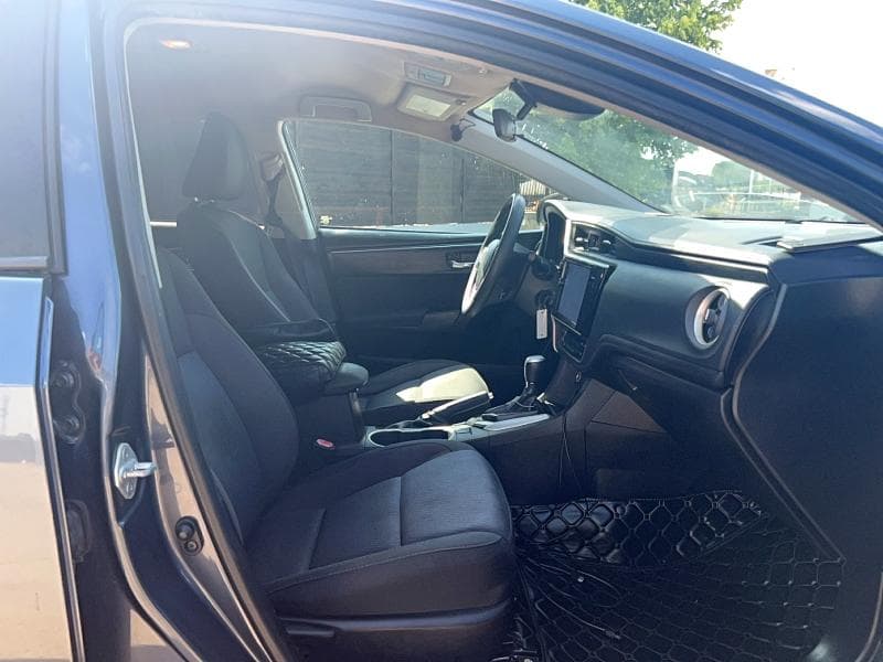 2017 TOYOTA COROLLA LE LE 5