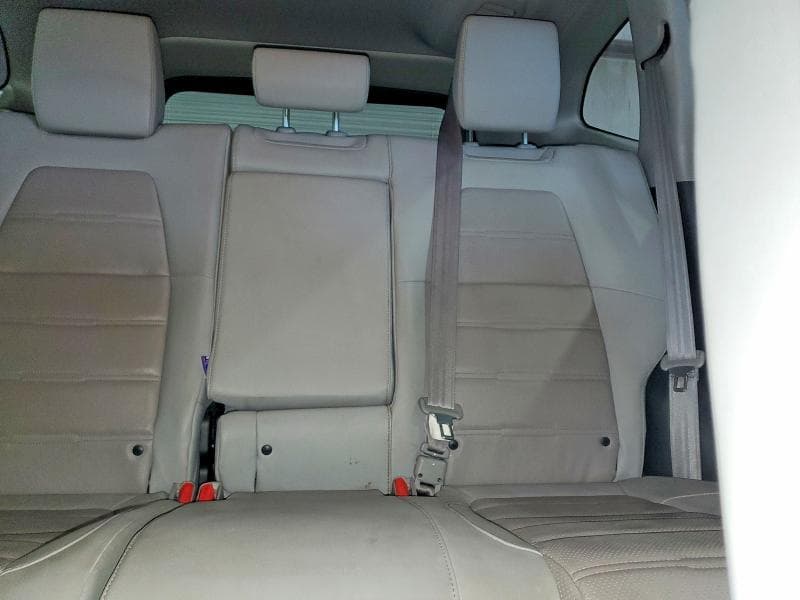 2017 HONDA CR-V EXL EXL 10