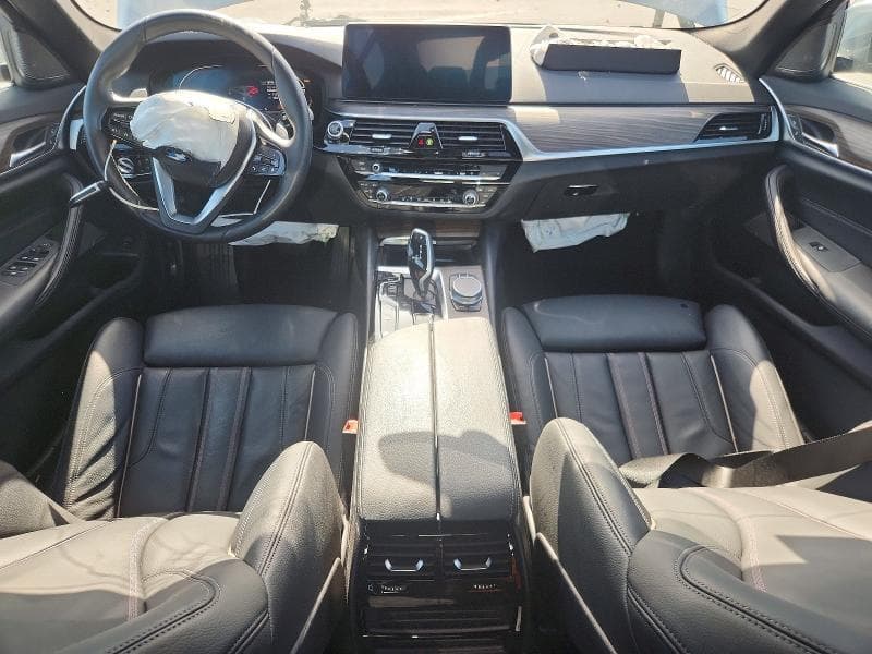 2022 BMW 540 I 8