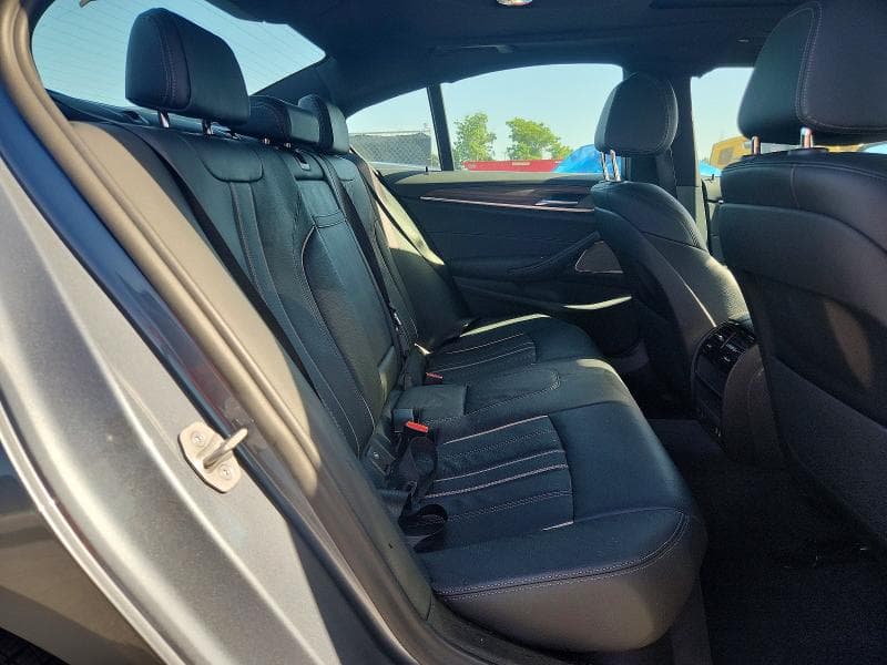2022 BMW 540 I 10