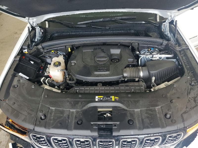 2024 JEEP GRAND CHEROKEE SUMMIT 12
