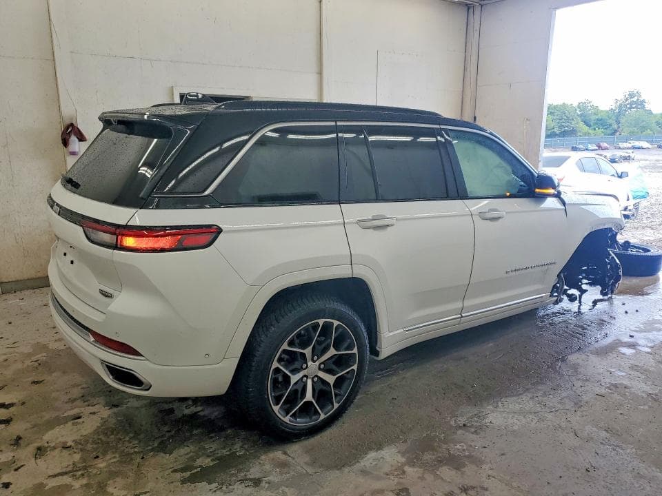 2024 JEEP GRAND CHEROKEE SUMMIT 3