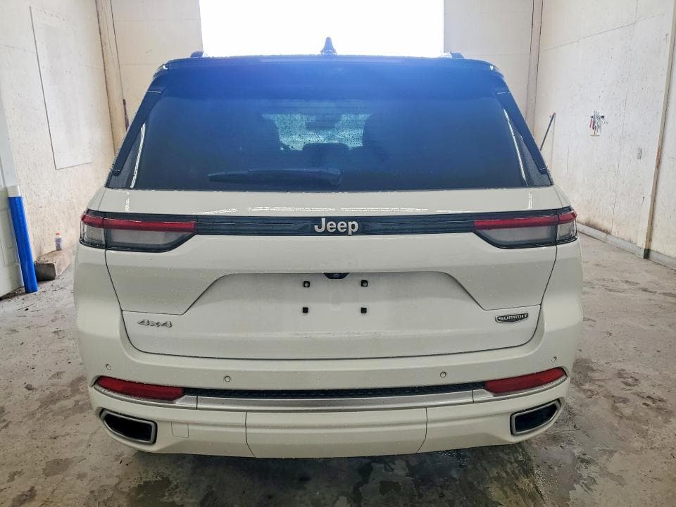 2024 JEEP GRAND CHEROKEE SUMMIT 6